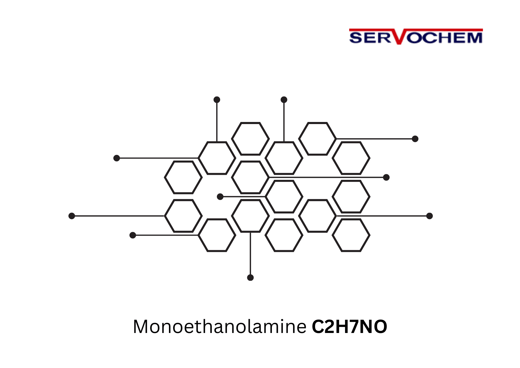 Monoethanolamine