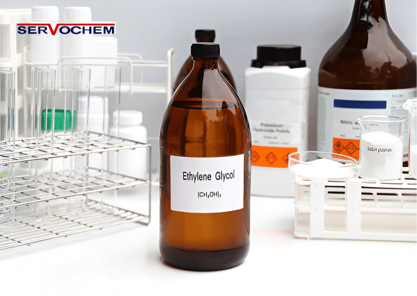 Ethyl glycol