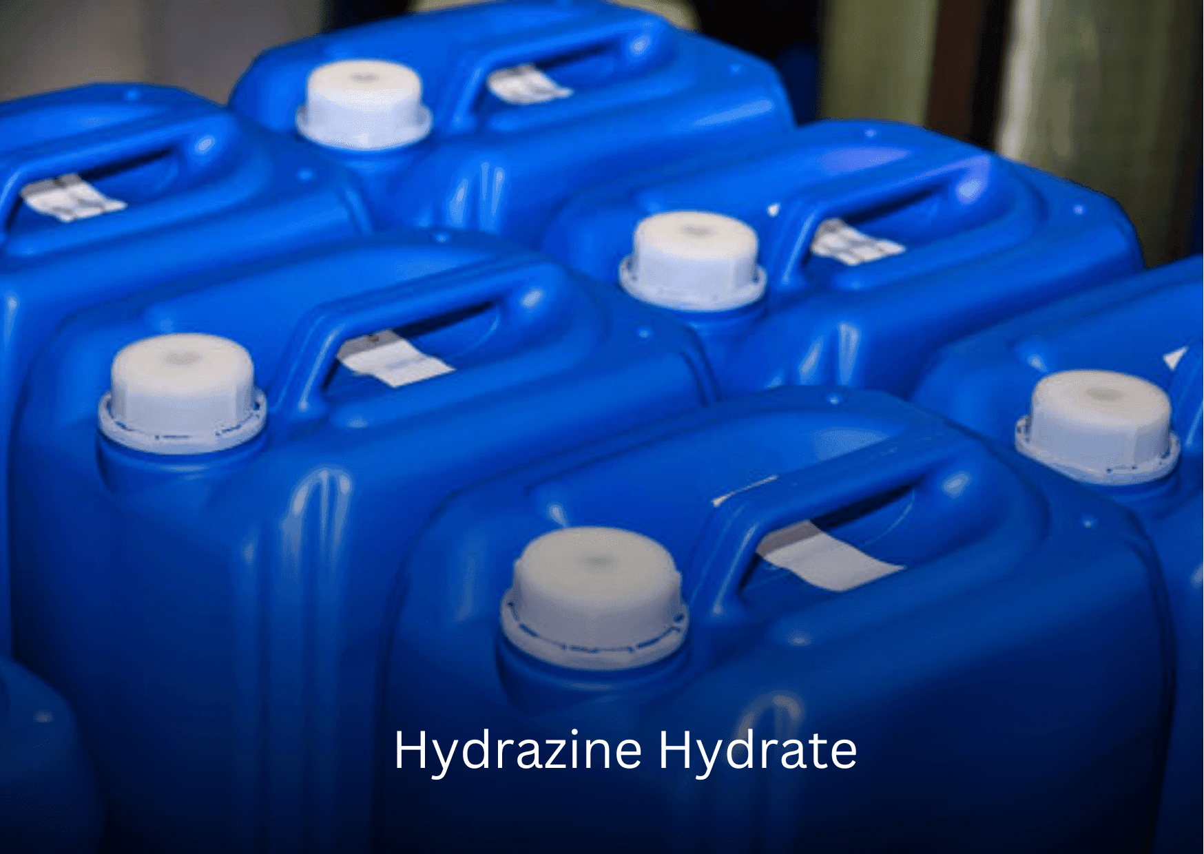 Hydrazine Hydrate