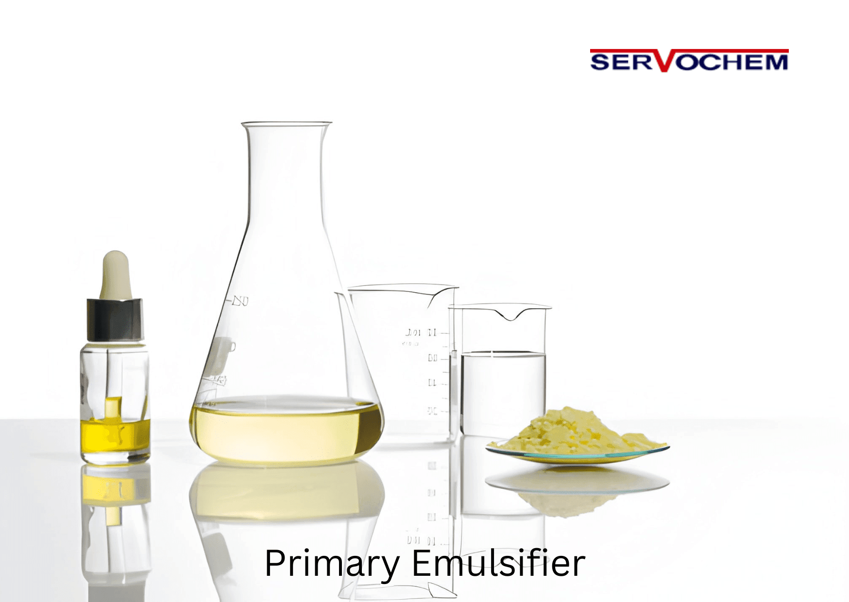 Primary Emulsifier
