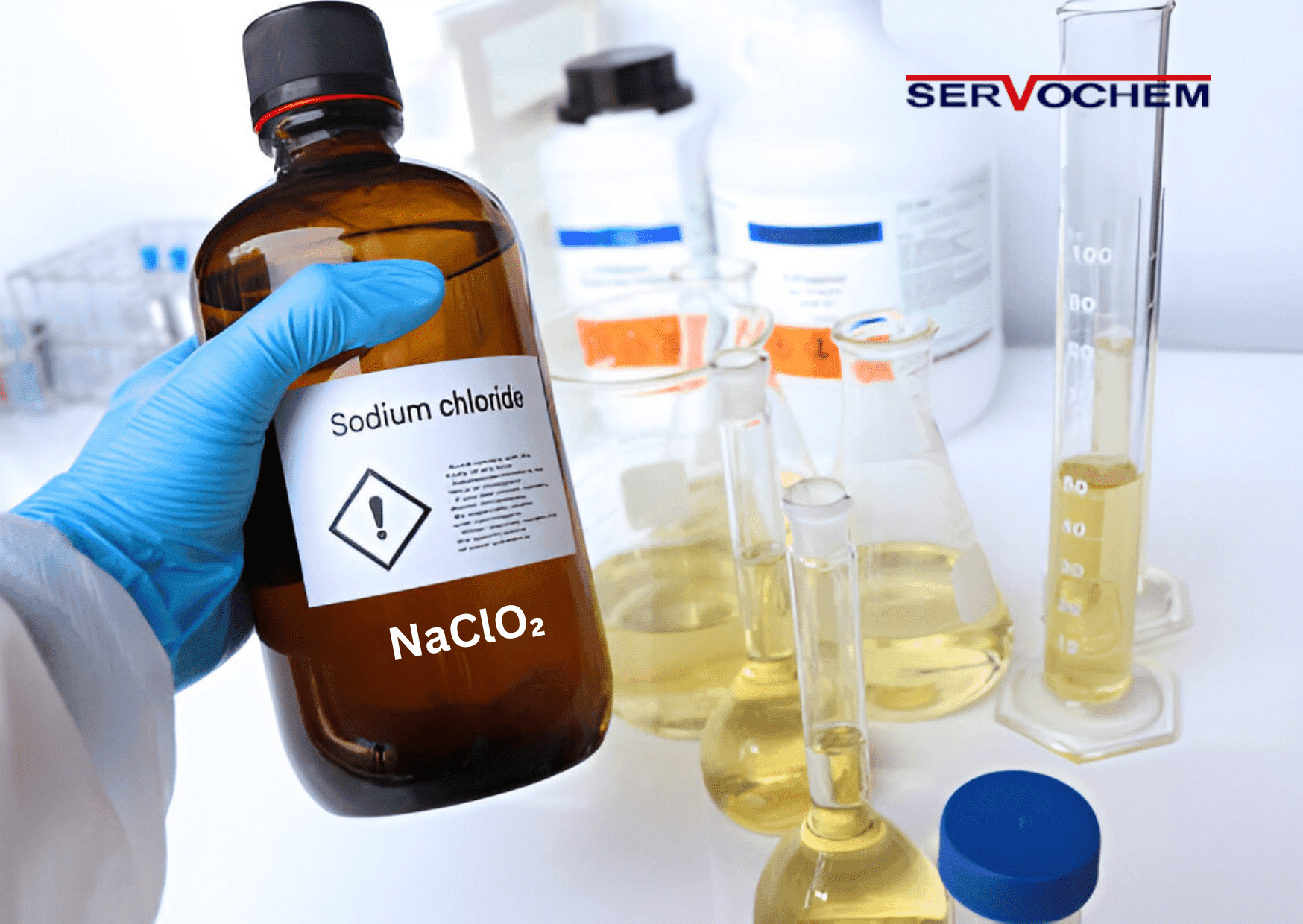 Sodium Chlorite