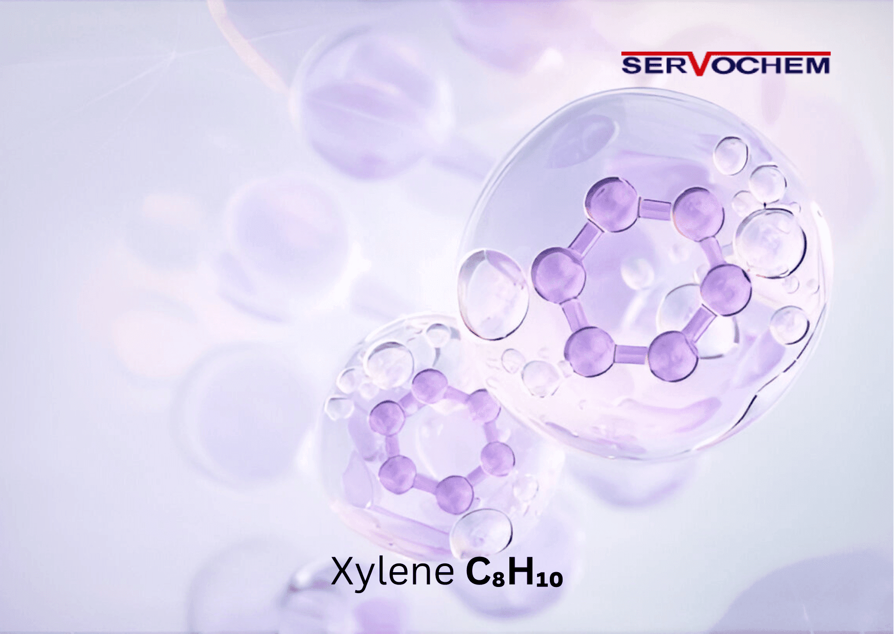 Xylene chemical