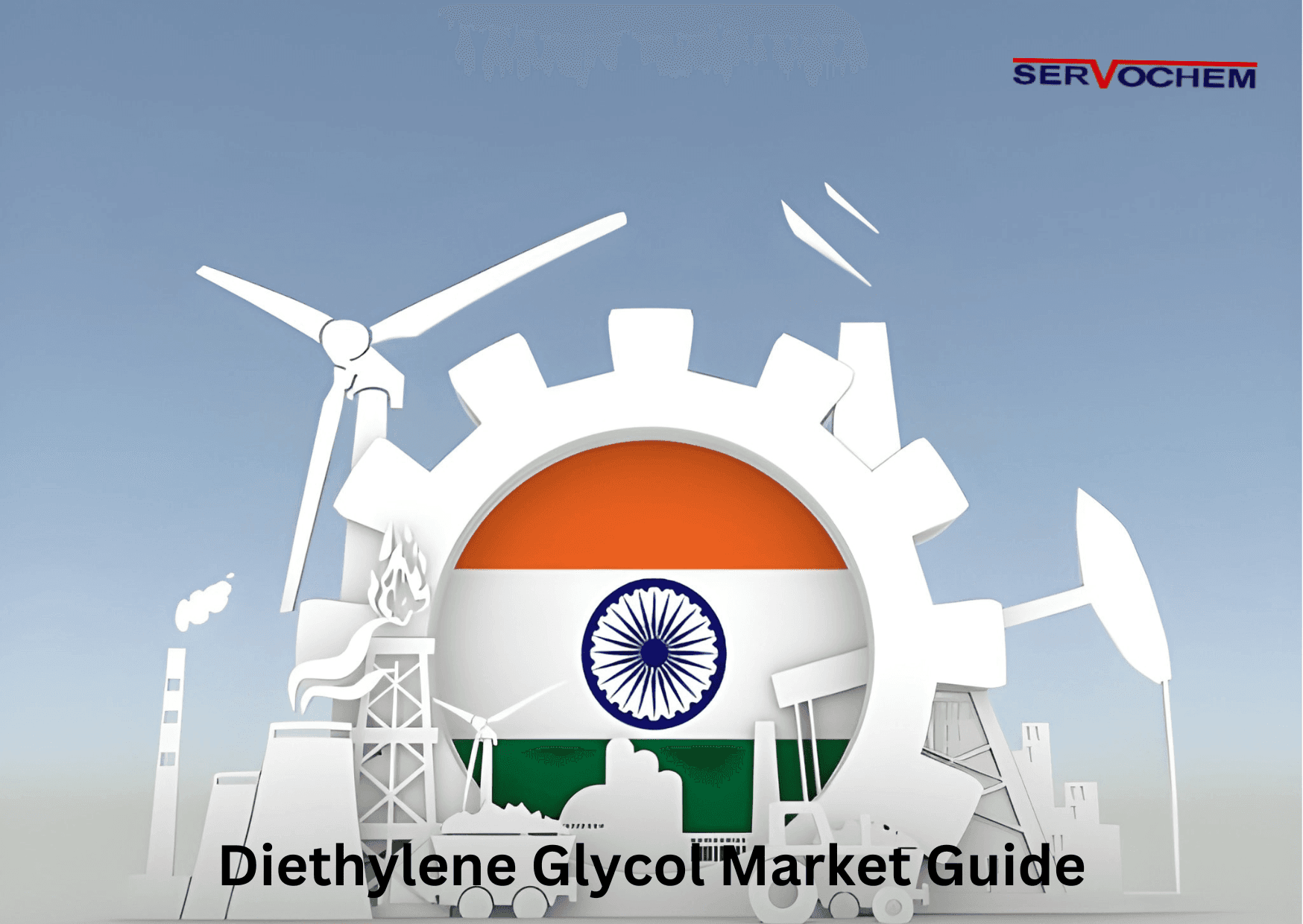 Diethylene Glycol Market Guide
