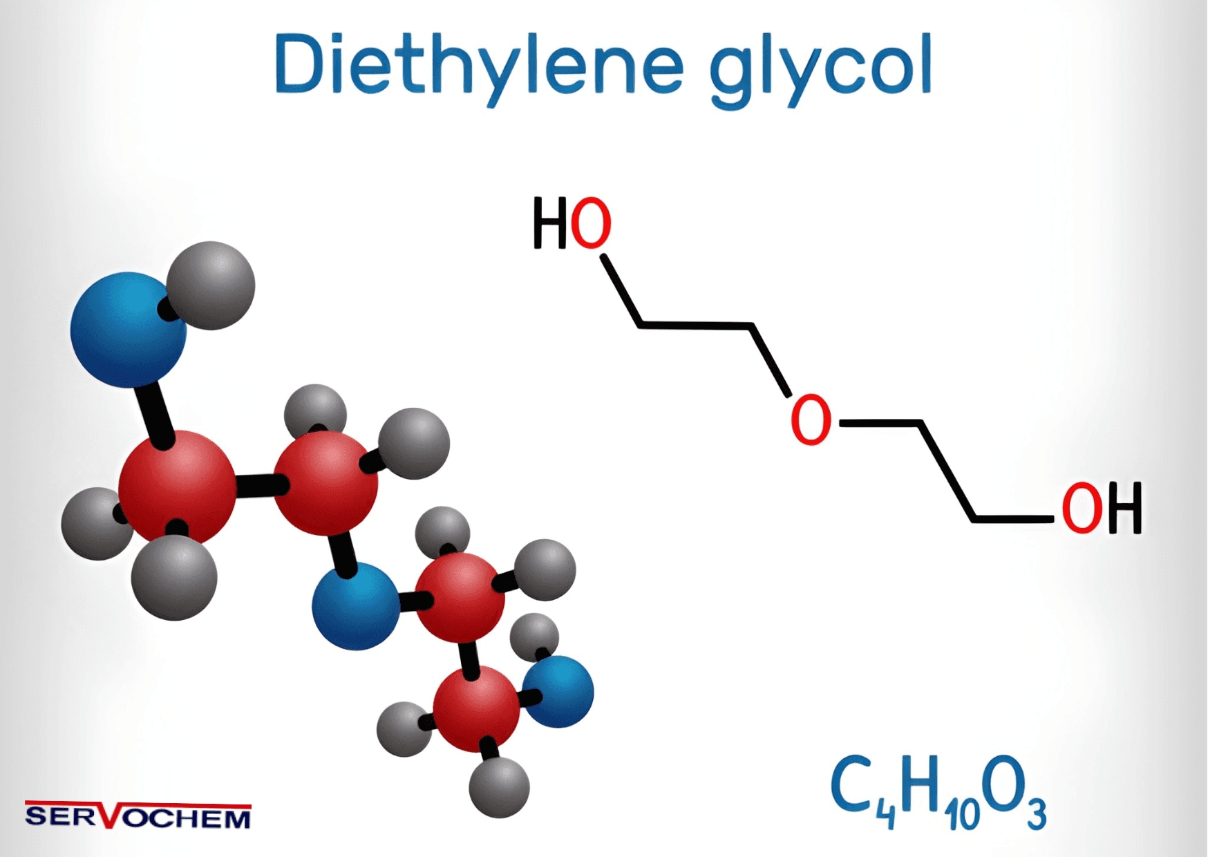 Diethylene Glycol