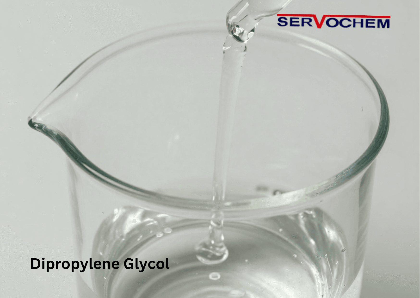High-purity Dipropylene Glycol used in fragrances, cosmetics, polymers, and industrial formulations.