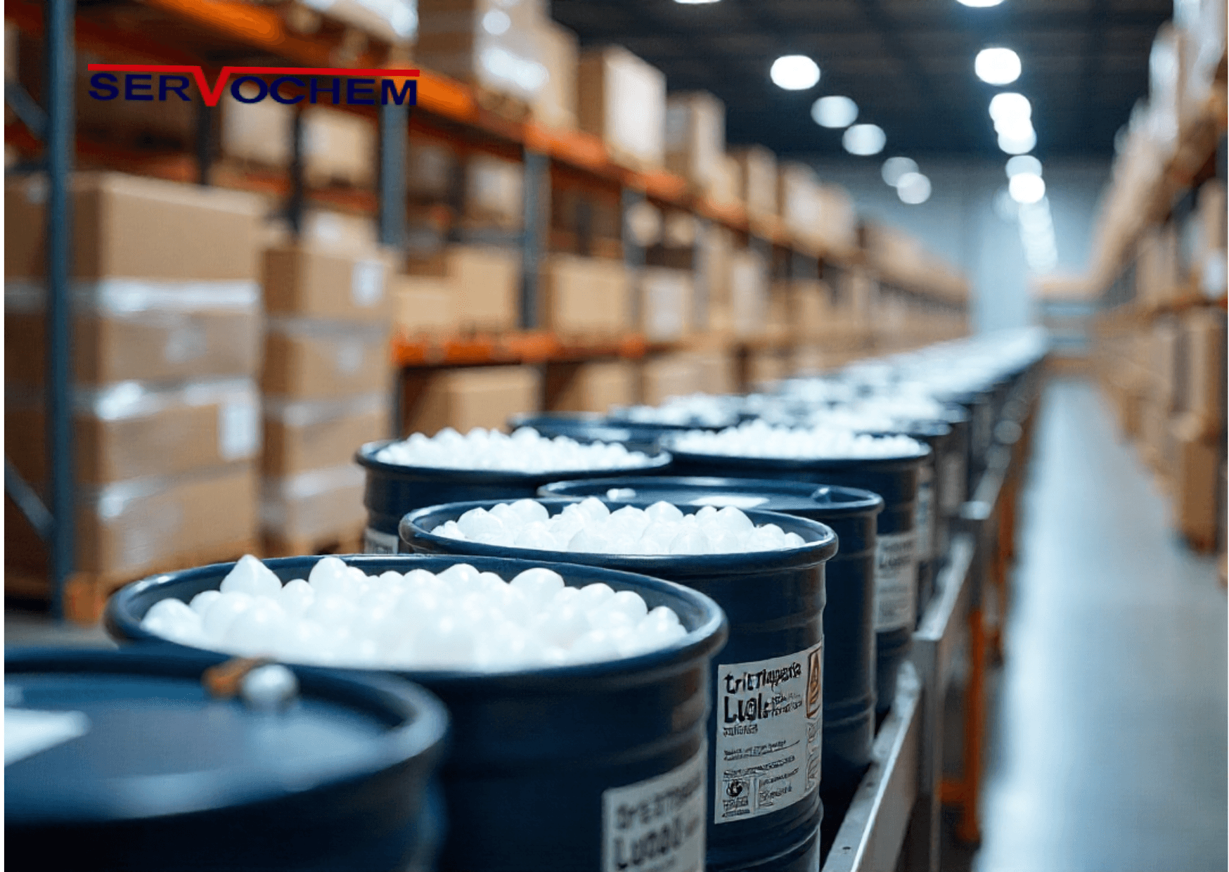 Triethylene Glycol Manufacturers and supply operations across global petrochemical facilities.