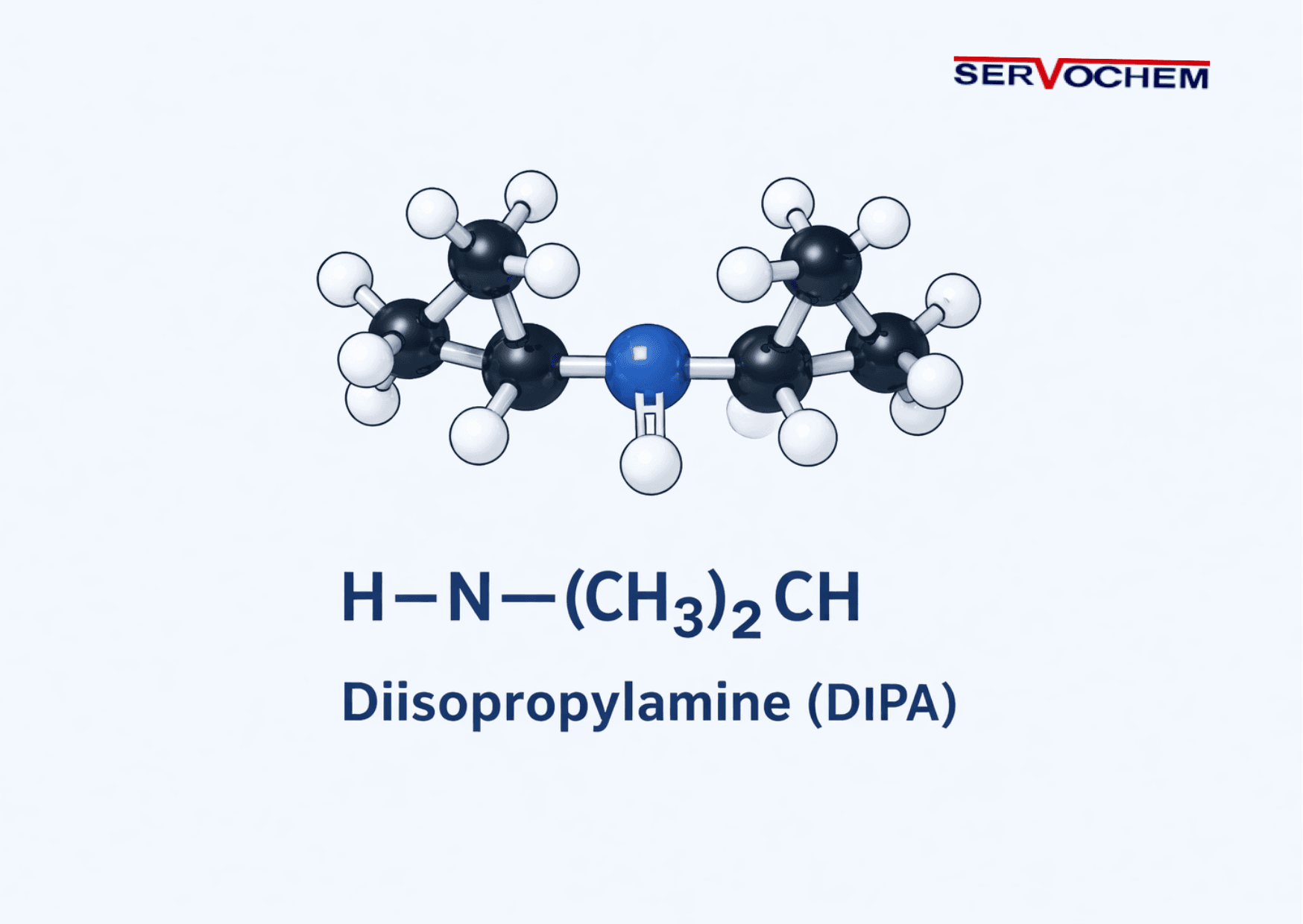 Diisopropylamine-DIPA