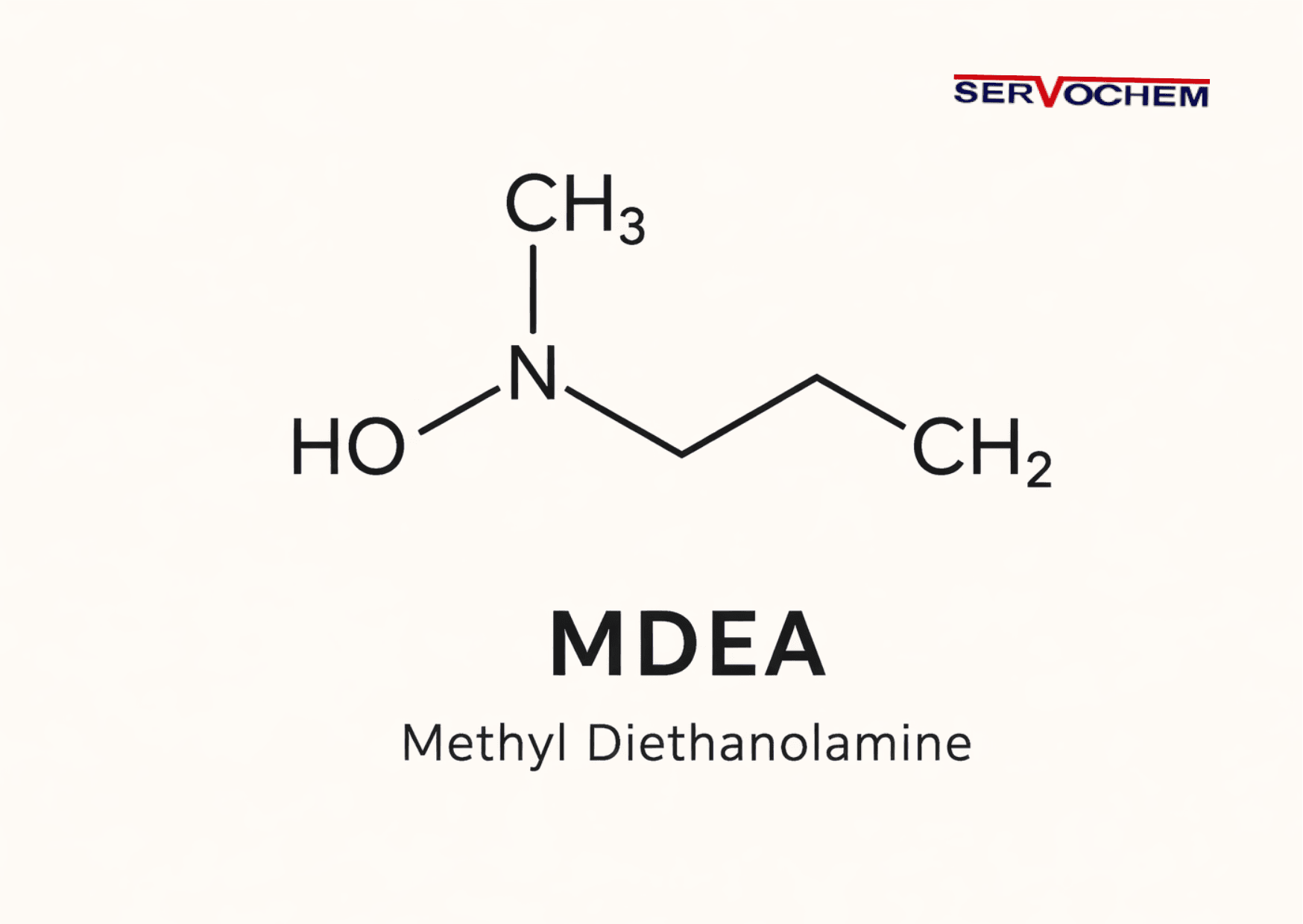 Methyl Diethanolamine MDEA